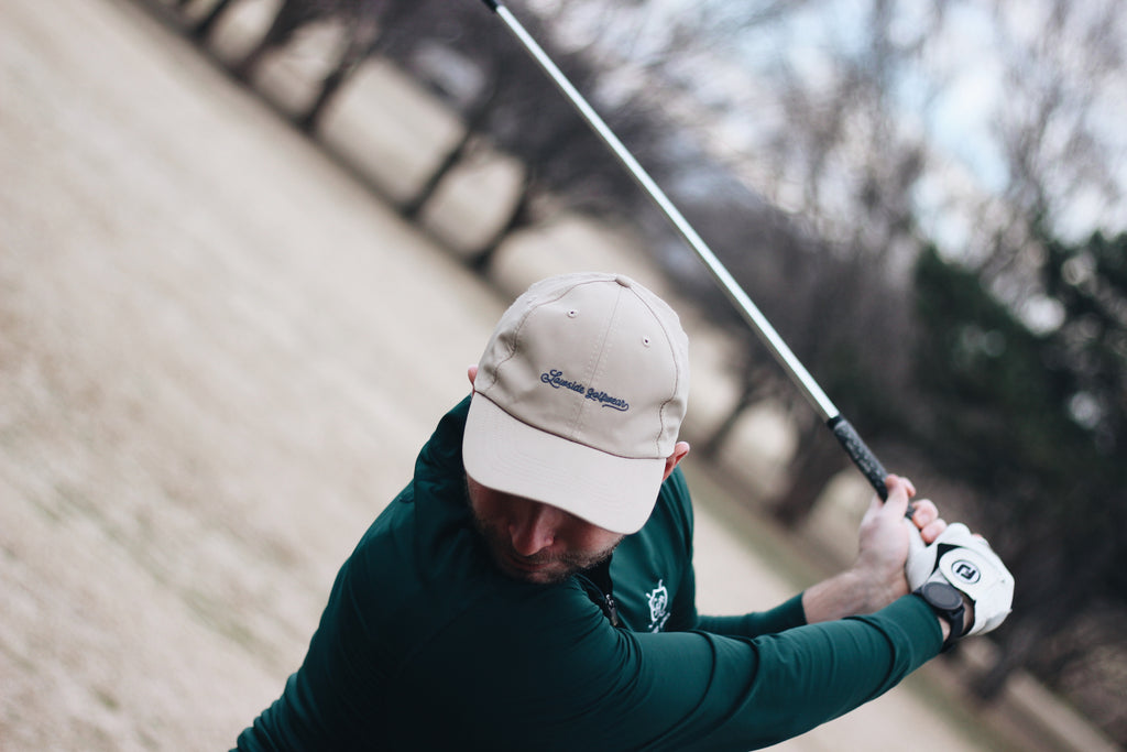 The Cursive Performance