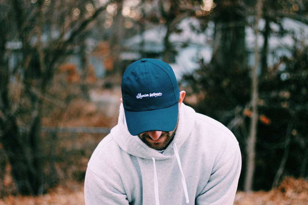 The Cursive Performance