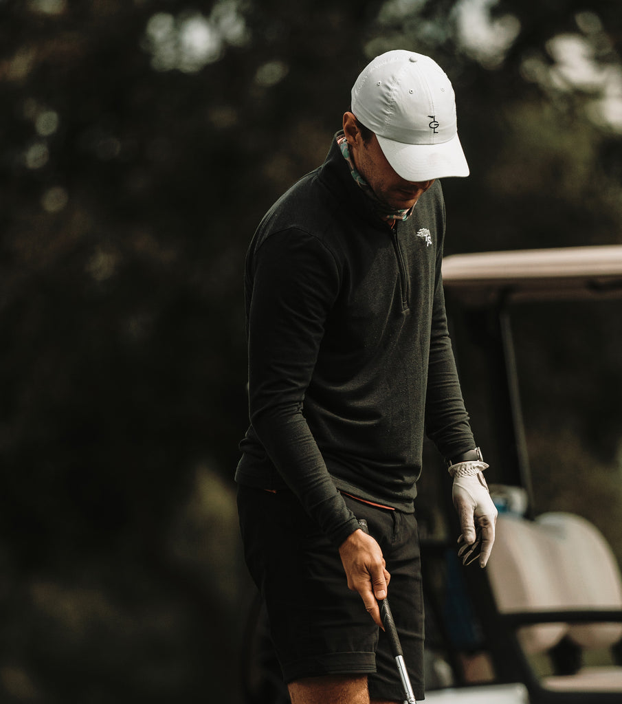 Lowside Performance Hat