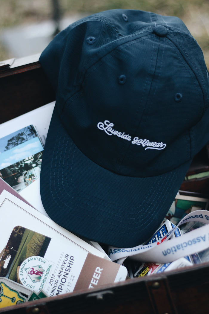 The Cursive Performance