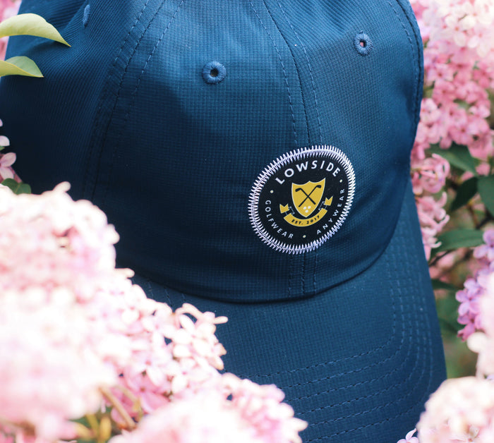 The Crest Performance Hat