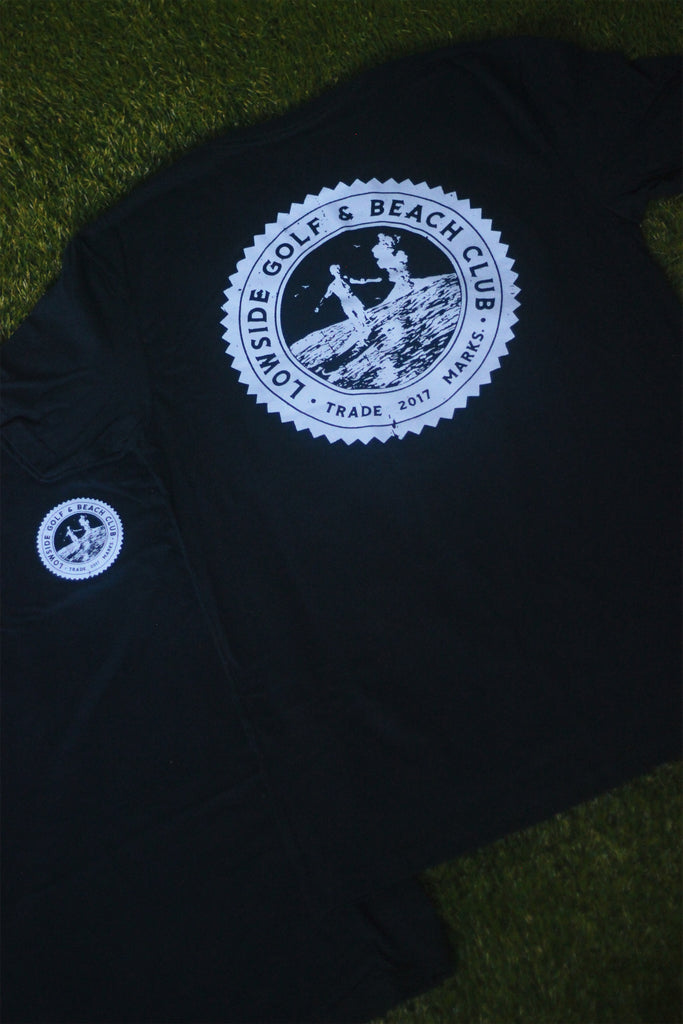 The Golf & Beach Club Tee