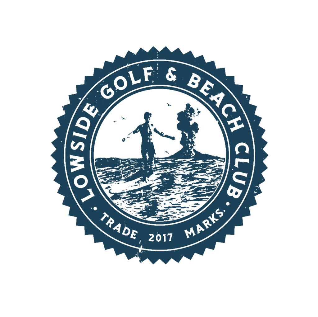 The Golf & Beach Club Tee