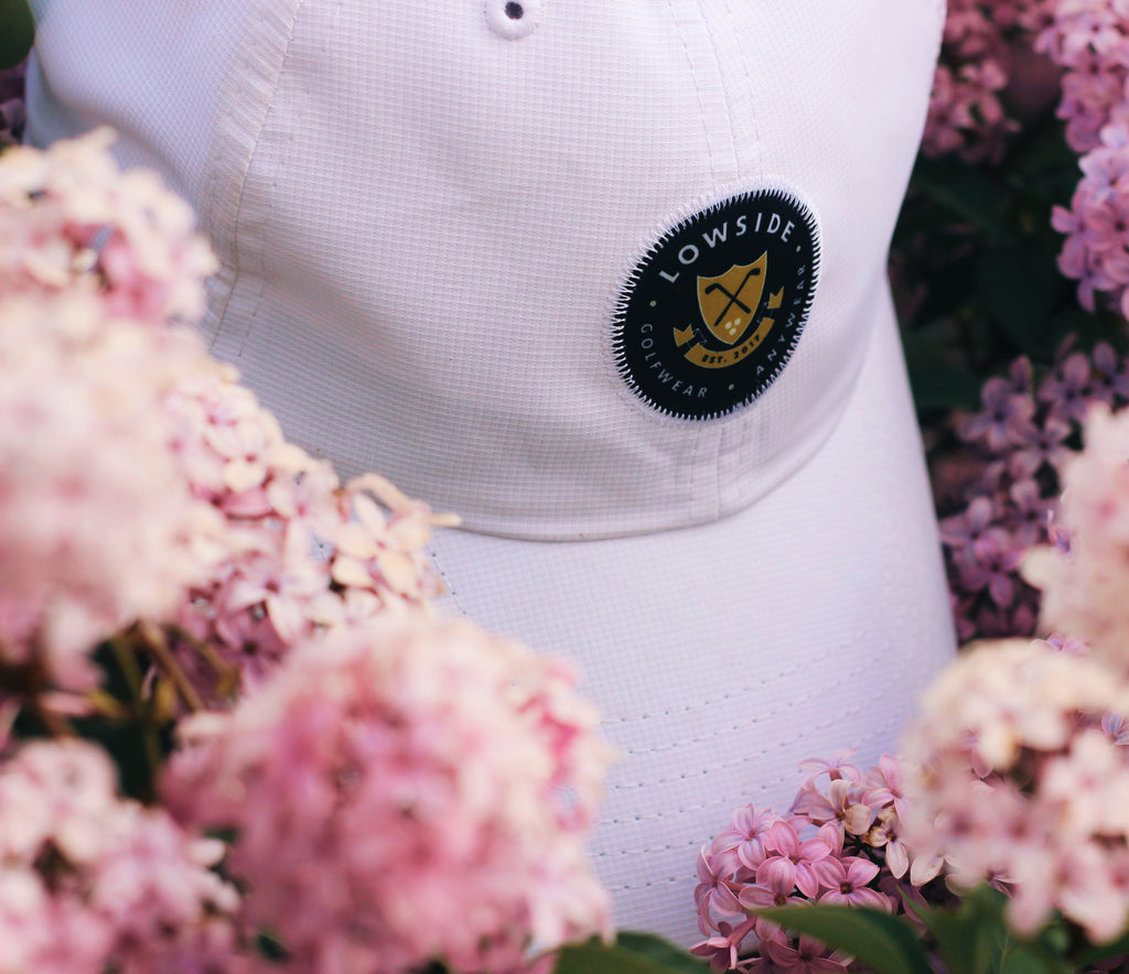 The Crest Performance Hat